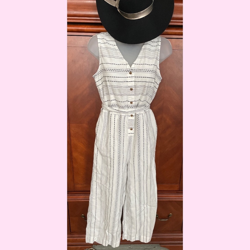 Style and co Perfect Cotton Jumper for spring